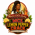 MCL Lemon Pepper Crack